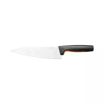 Fiskars 1057534 kuchynský nôž nehrdzavejúca oceľ 1 kus kuchársky nôž