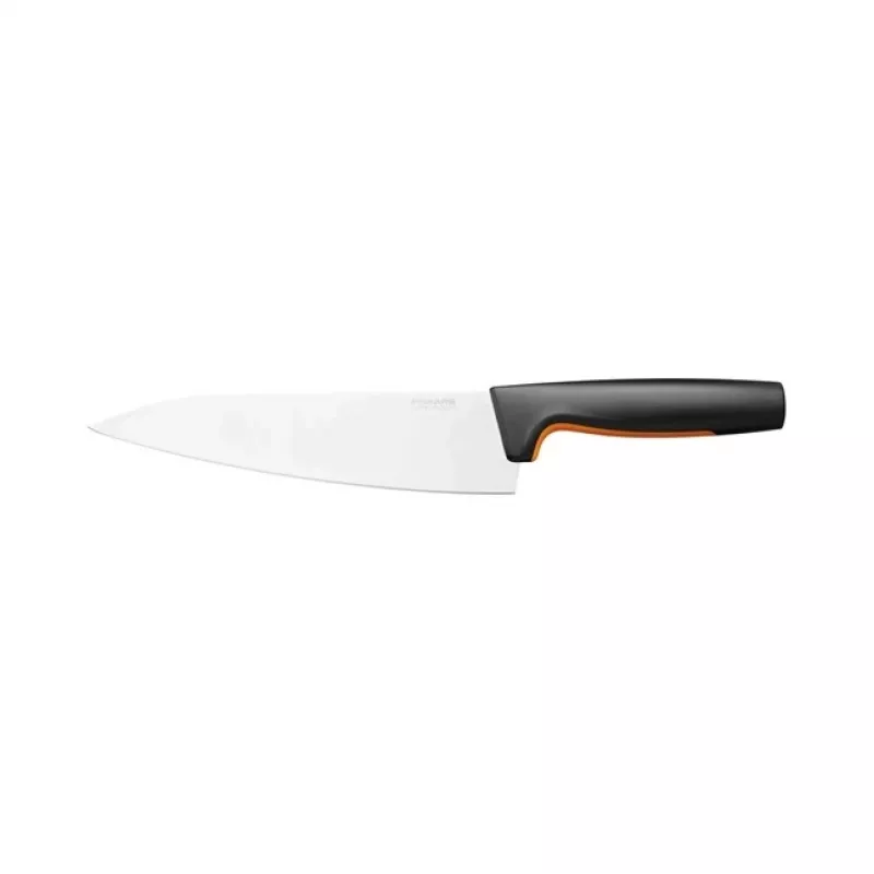 Fiskars 1057534 kuchynský nôž nehrdzavejúca oceľ 1 kus kuchársky nôž