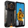Smartfón Ulefone Armor 26 Ultra 5G 6,58 palca 12 GB 512 GB čierny