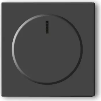 BUSCH JAEGER 6540-81-102 - antracit - Busch-Jaeger - 2112 U-101/2116(/11) U/ 2117(/11) U/2247 U/2250 U/6513 U-102/6517 U-10x/6519 U/6520 U/6523 U(10x