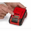 Akumulátorový set EINHELL Power X-Change PXC Starter Kit 18V 4000mAh (MPN 4512159)