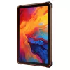 Blackview Active 8 Pro 4G Mediatek LTE-TDD & LTE-FDD 256 GB 26,3 cm (10,4 palca) 8 GB Wi-Fi 5 (802.11ac) Android 13 oranžová