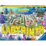SpongeBob Labyrinth, spoločenská hra