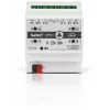 Satel KNX-DIM21 smart-home aktor DIN-lištový stmievač
