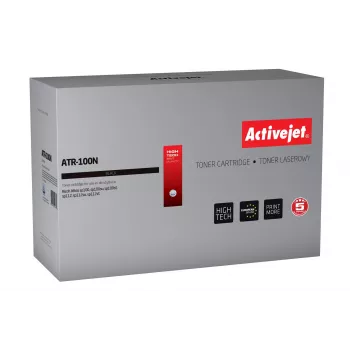 Activejet ATR-100N toner (náhrada za Ricoh SP100 / SP112 / 407166; Supreme; 1 200 strán; čierna)