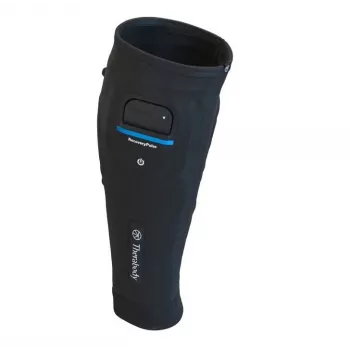 Therabody RecoveryPulse - manžeta na lýtko univerzálna veľkosť S
