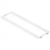 HAVN HS 420 spodný držiak ventilátorov - biely