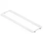HAVN HS 420 spodný držiak ventilátorov - biely