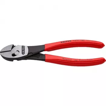 Knipex 73 71 180 červená