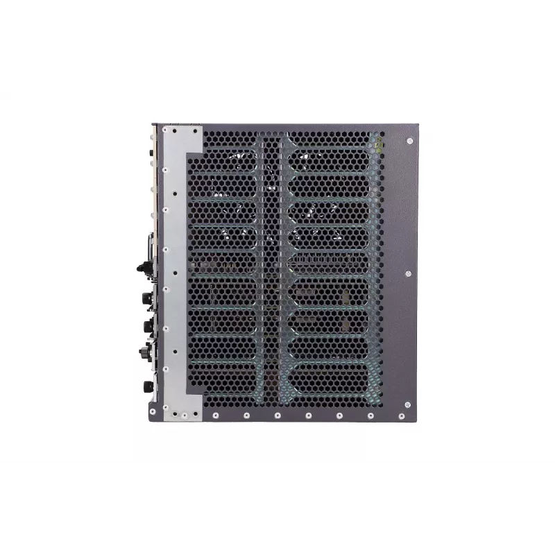 Huawei MA5683T OLT, 2x X2CS, 2x SCUN, 2x PRTE, bez karty PON