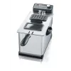 Fritéza Severin FR 2431 Single 3 L 2000 W nerez
