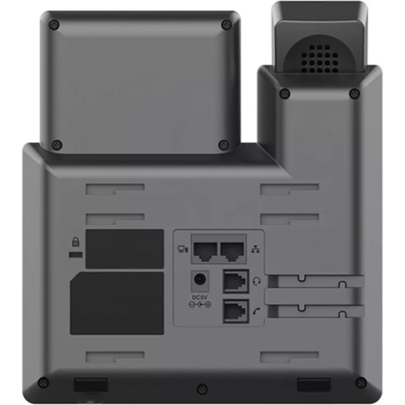 IP telefón Grandstream GRP2610P s Carrier‑Grade podporou PoE a HD audiom