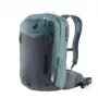 Turistický batoh Deuter Compact 8 JR Graphite unisex výška 400 mm