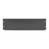 Slepá krytka Digitus DN-19 BPN-03-SW