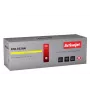 Activejet ATH-352AN toner (náhrada za HP 205A CF352A; Supreme; 1100 strán; žltý)