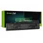 Green Cell SA01 batéria do notebooku 11,1 V 4400 mAh Samsung Restore 1 ks