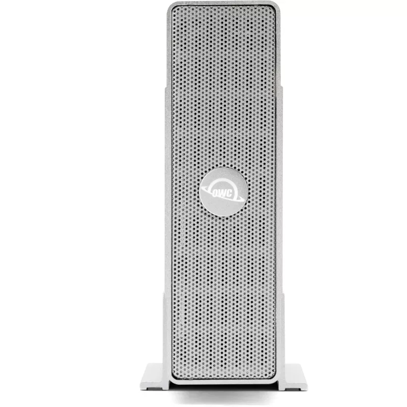 ∆OWC Mercury Elite Pro externé pamäťové puzdro s USB 3.2 (5Gb/s) – napájací kábel Type-F-EU