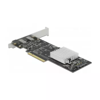 PCI Express x8 karta DeLOCK 89009