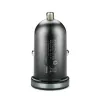 Auto nabíjačka everActive CC-30Q QC3.0 35W – 1x USB-A, 1x USB-C, rýchle nabíjanie