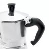 Bialetti Moka Express moka kanvica 0,06 L hliník, čierna
