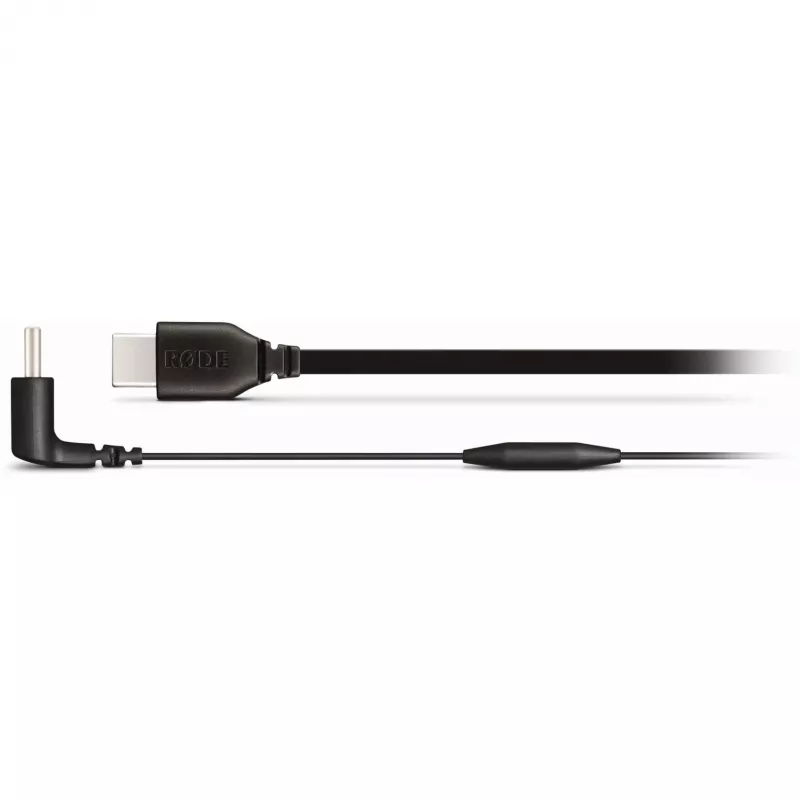 Rode Microphones SC16 USB kábel čierny