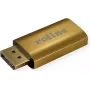ROLINE GOLD 4K DisplayPort-HDMI adaptér, v1.2, DP samec - HDMI samica, aktívny