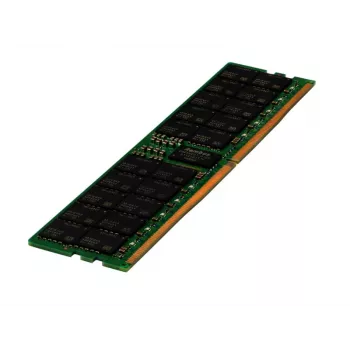 HPE – SmartMemory – DDR5 – modul – 64 GB – DIMM 288-PIN – 4800 MHz / PC5-38400 CL40 1,1 V registriert ECC