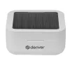 Denver TWS-62 BT TWS slúchadlá s integrovaným MP4 prehrávačom