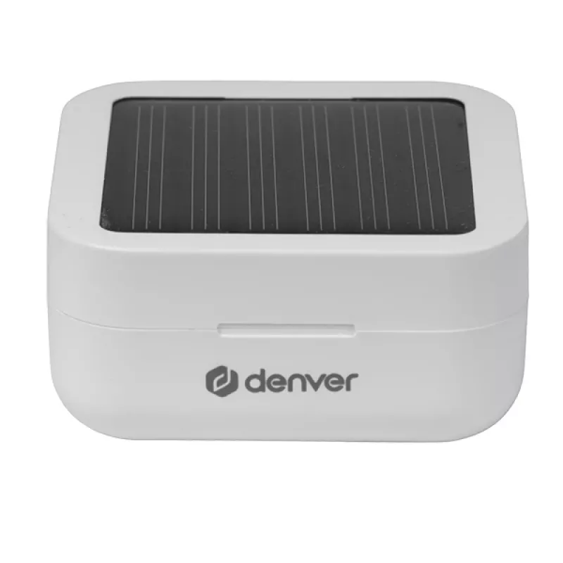 Denver TWS-62 BT TWS slúchadlá s integrovaným MP4 prehrávačom