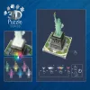 3D puzzle Socha slobody