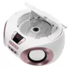 ADLER AD 1181wc - CD/MP3 prehrávač (boombox)