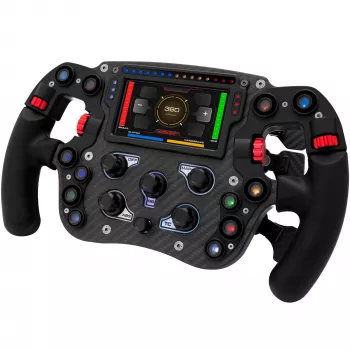 Simagic volant FX PRO Direct Drive High Torque — FX PRO