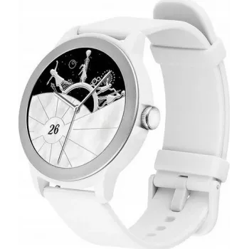 Smartwatch Tracer 47411 SMK3 Slay biela