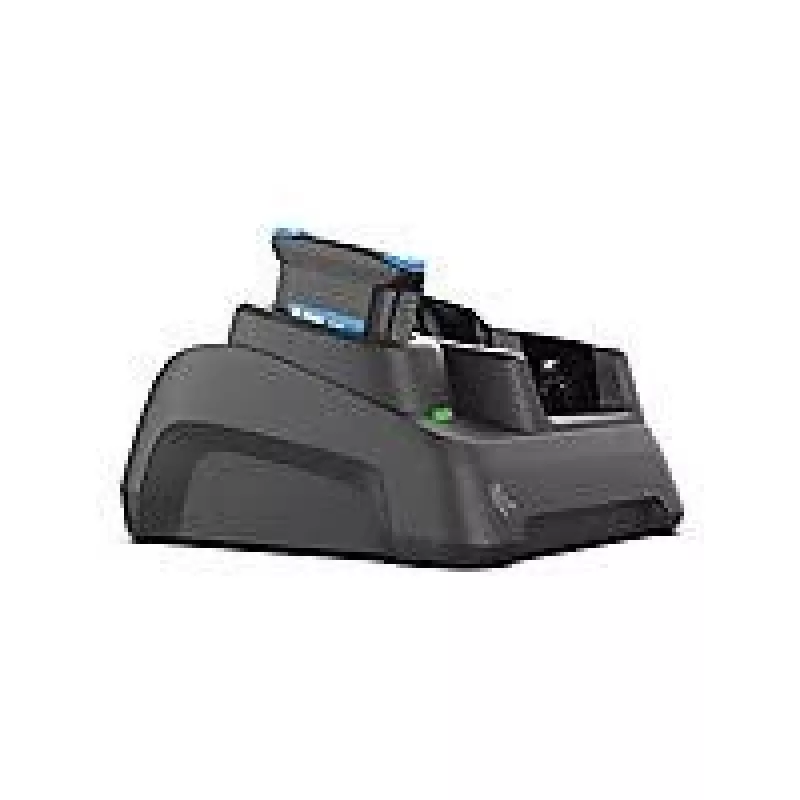 Nabíjačka pre mobilné zariadenia Zebra CRD-MC93-2SUCHG-01 – USB interiérová nabíjačka pre mobilné počítače, čierna