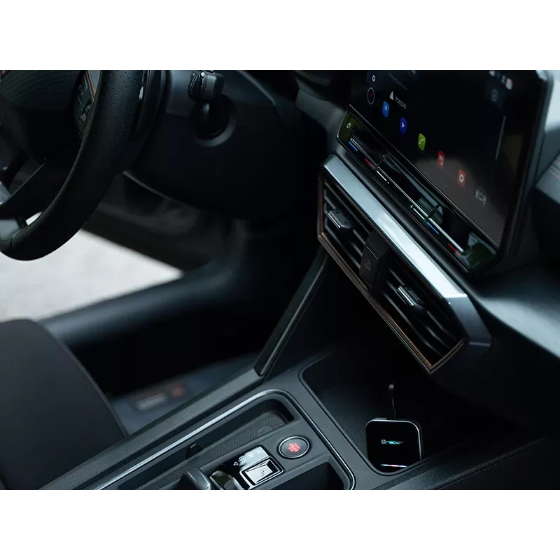Adaptér Carplay Android Auto CarLink Pro