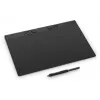 Wacom Intuos Pro Large grafický tablet čierny 349 x 195 mm USB/Bluetooth