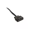 Bitspower chladič MOSFET pre ASUS ROG Dominus Extreme Copper Limited Edition DRGB nikel - akryl
