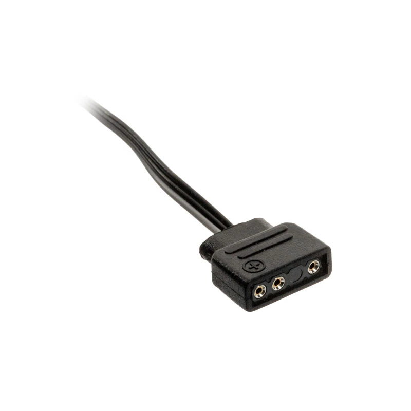 Bitspower chladič MOSFET pre ASUS ROG Dominus Extreme Copper Limited Edition DRGB nikel - akryl