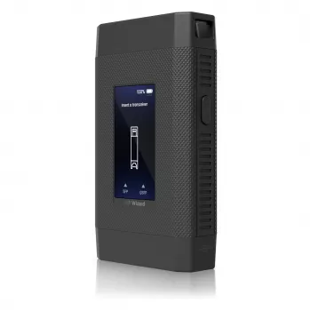 Ubiquiti UACC-SFP-Wizard okamžite preprogramuje, otestuje a odomkne univerzálnu kompatibilitu pre každý optický modul s úplnou diagnostikou a OTA aktualizáciami