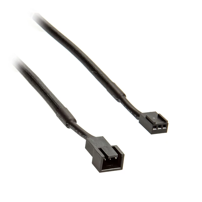 Noctua NA-SEC2 - predlžovací kábel pre napájanie ventilátora - 3 PIN Internal Power (W)