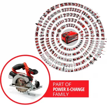 Einhell TE-CS 18/150 Li - Solo píla
