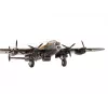 Revell Lancaster B. III Dambusters (04295) 1:72 mierka lietadlo plastový model stavebnica