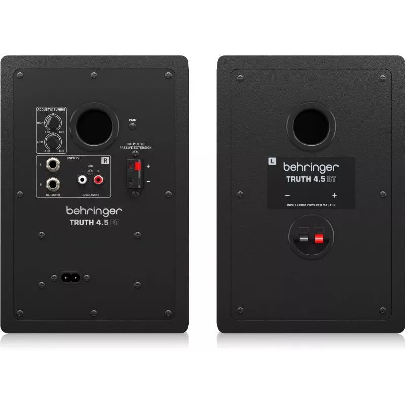 Reproduktor Behringer Truth 4.5 BT 32 W