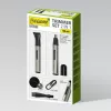 Strihací set 2-in-1 Maestro MR-666 USB — nabíjateľná dvojitá súprava na úpravu