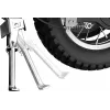 RAZOR Motor MX350 Dirt - čierne nálepky