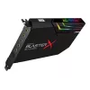 Creative Sound BlasterX AE-5 Plus Black PCI-e RGB herná zvuková karta