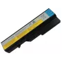 Batéria do notebooku, Extra Digital Advanced, LENOVO LO9S6Y02, 5200mAh