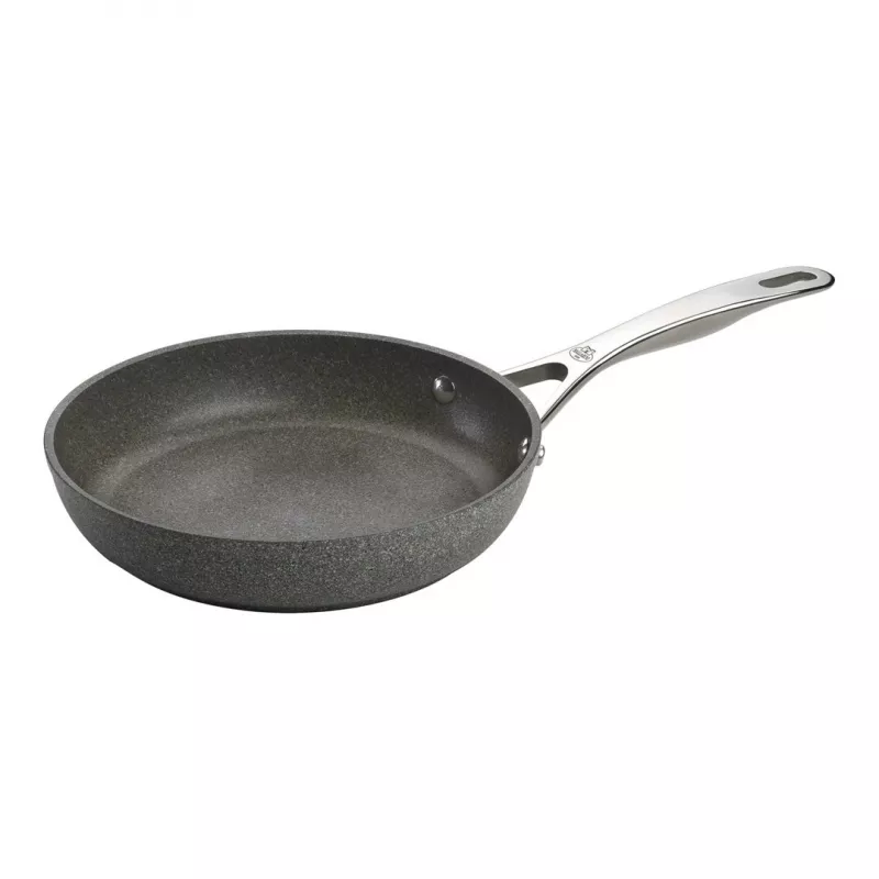 BALLARINI Salina Granitium 75002-820-0 panvica na vyprážanie 24 cm