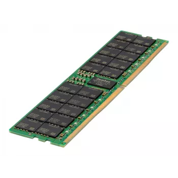HPE - SmartMemory - DDR5 - modul - 32 GB - DIMM 288-PIN - 4800 MHz / PC5-38400 CL40 1.2 V nebufferovaná