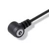 Nabíjačka QOLTEC Mi4 Magnetic TIP pre e-bike 36V/42V 2A